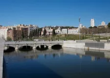 Madrid Río