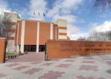 Campus Universitario de Guadalajara