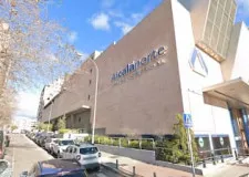 Centro Comercial Alcalá Norte