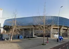 Estadio Municipal de Riazor