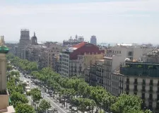 Paseo de Gracia