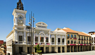 City,Of,Guadalajara,,Spain