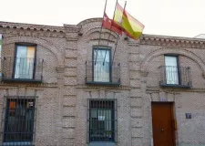 Museo de la Ciudad de Móstoles