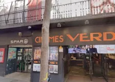 Cinemes Verdi