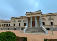 Palacio Nuevo de la Finca de Vista Alegre