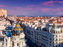 Parking Plaza del Carmen - Gran Via