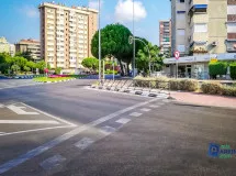 Parking López de Hoyos - Arturo Soria