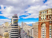 Parking Callao