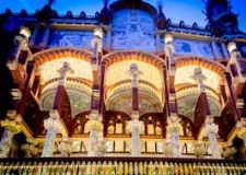 Palau de la Música Catalana