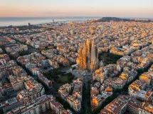 Parking Travessera - Gran de Gracia