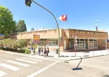 Gare routière de Guadalajara