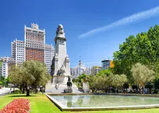 Plaza de España