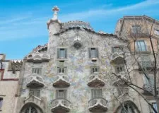 Casa Batlló