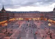 Plaza Mayor