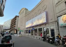 Teatro EDP Gran Vía