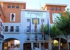 Ayuntamiento de Torrejón de Ardoz