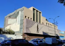 Teatro Municipal José María Rodero