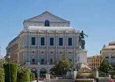 Teatro Real